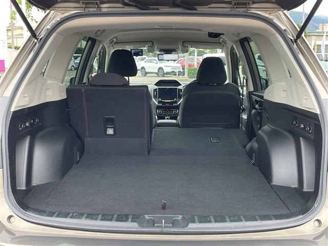 Subaru FORESTER 2019 7988335-22