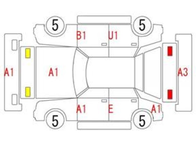 Subaru FORESTER 2019 7988335-23