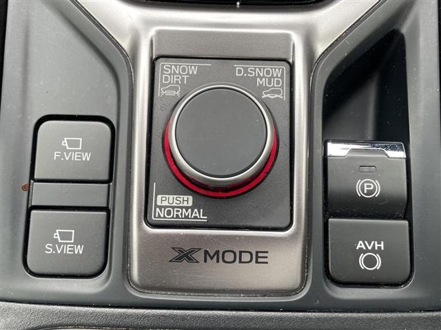 Subaru FORESTER 2019 7988335-3