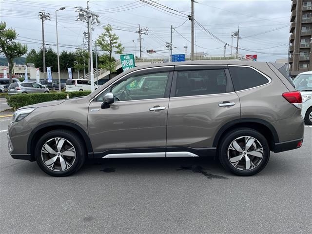 Subaru FORESTER 2019 7988335-6