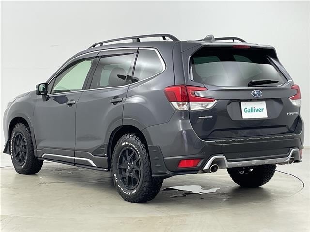 Subaru FORESTER 2021 7988336-13