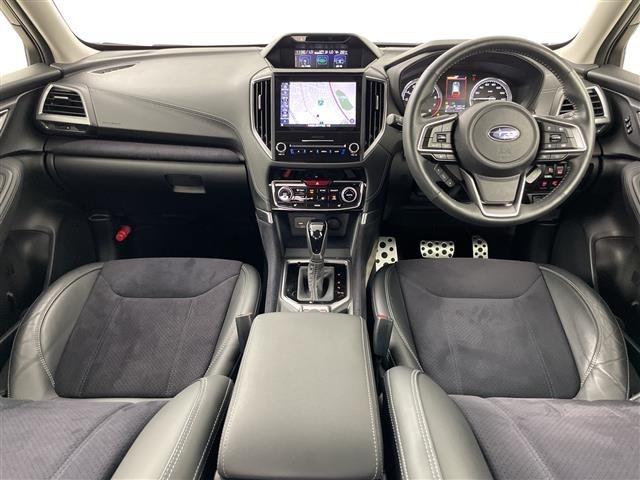 Subaru FORESTER 2021 7988336-14