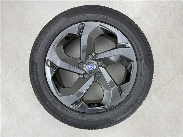 Subaru FORESTER 2021 7988336-15