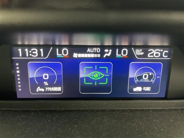 Subaru FORESTER 2021 7988336-2