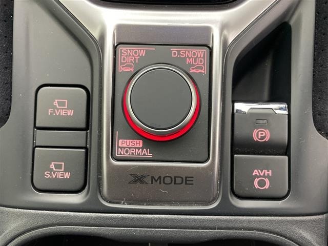 Subaru FORESTER 2021 7988336-20