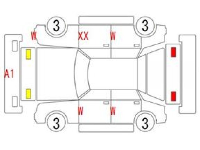 Subaru FORESTER 2021 7988336-23