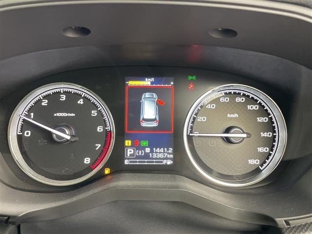 Subaru FORESTER 2021 7988336-5