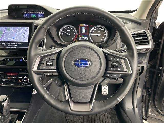 Subaru FORESTER 2021 7988336-7