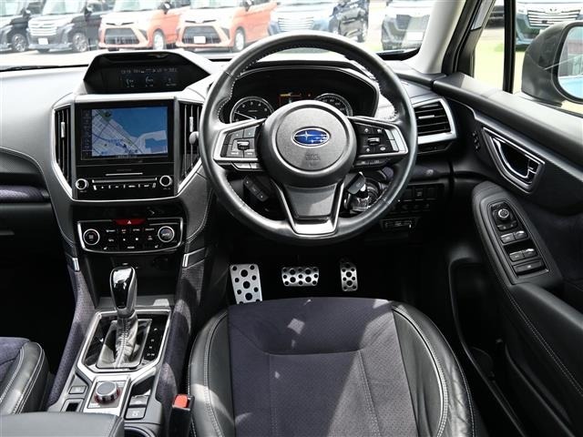 Subaru FORESTER 2022 7988337-1