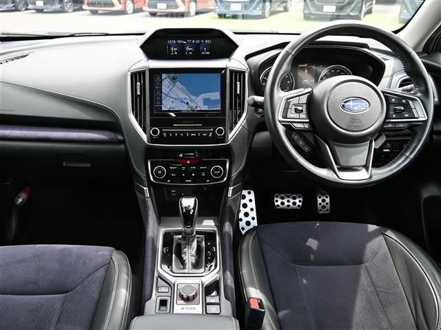 Subaru FORESTER 2022 7988337-15
