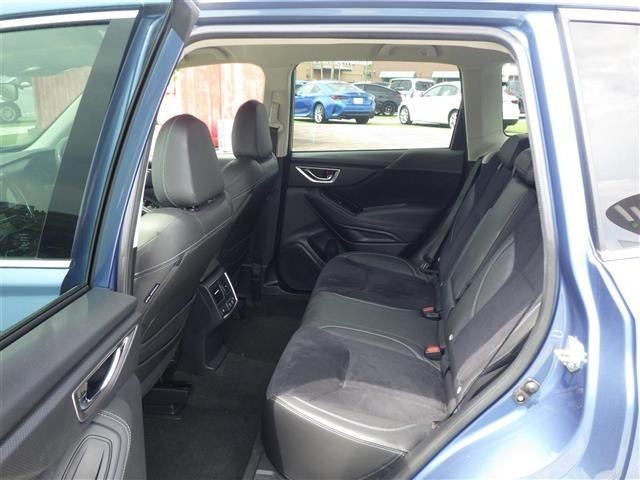 Subaru FORESTER 2022 7988337-4