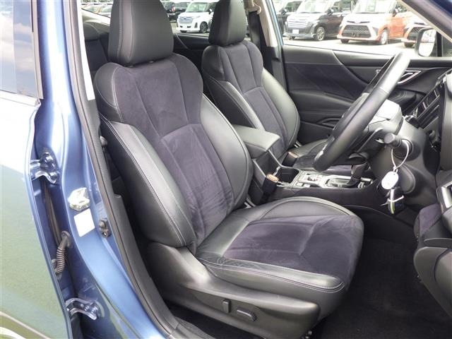 Subaru FORESTER 2022 7988337-6