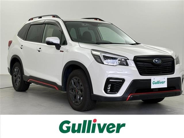 Subaru FORESTER 2021 7988338-0