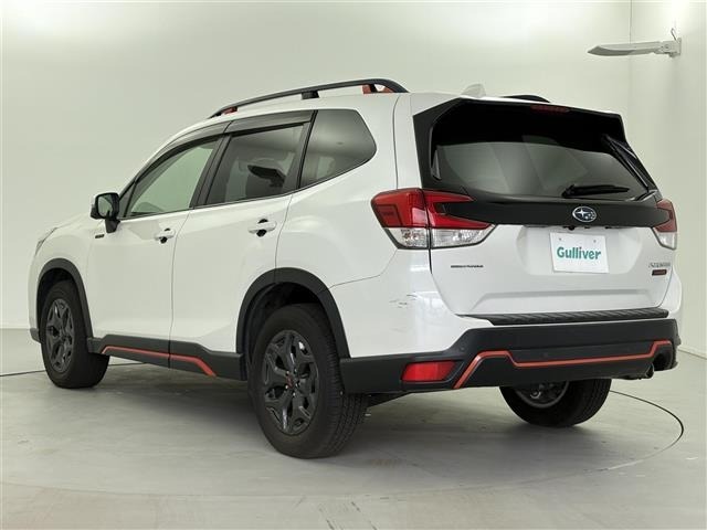 Subaru FORESTER 2021 7988338-13