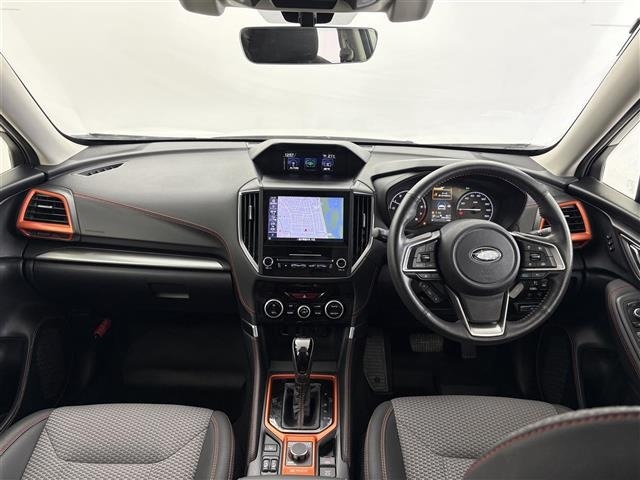 Subaru FORESTER 2021 7988338-14