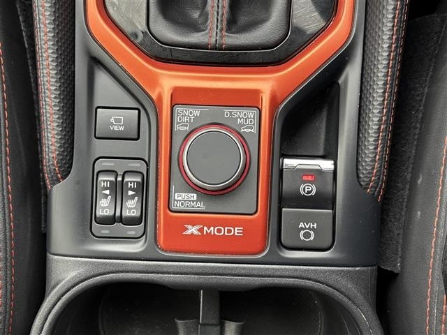 Subaru FORESTER 2021 7988338-16