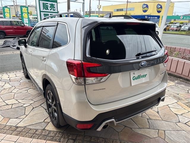 Subaru FORESTER 2021 7988339-13