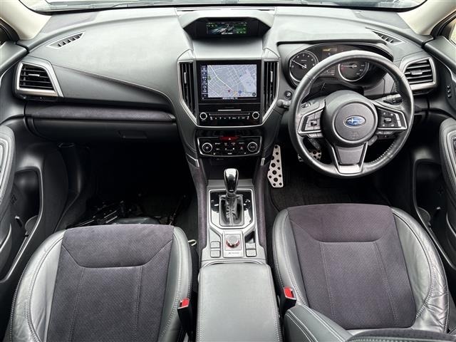 Subaru FORESTER 2021 7988339-14