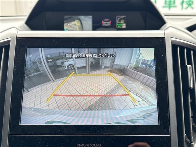 Subaru FORESTER 2021 7988339-17