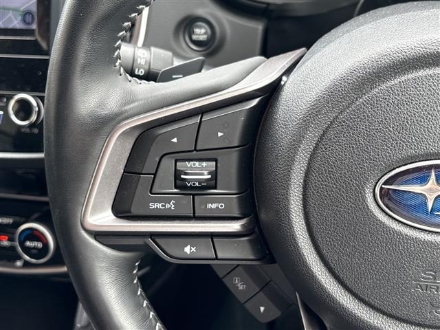 Subaru FORESTER 2021 7988339-19