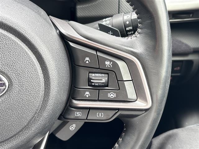 Subaru FORESTER 2021 7988339-21
