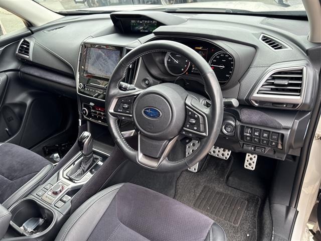 Subaru FORESTER 2021 7988339-6
