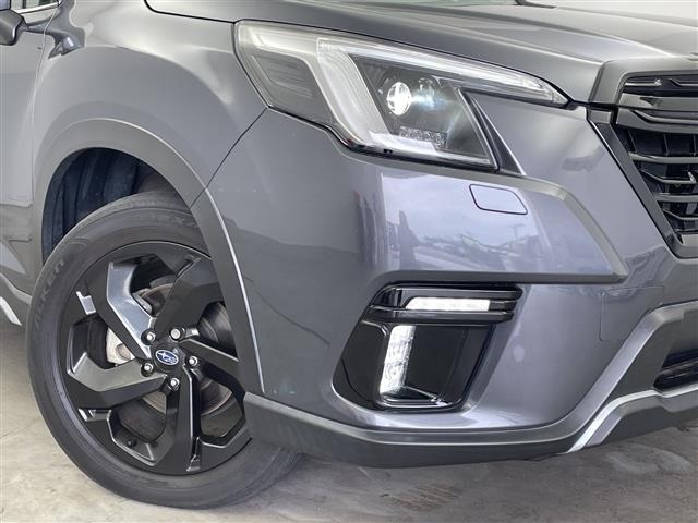 Subaru FORESTER 2022 7988347-10