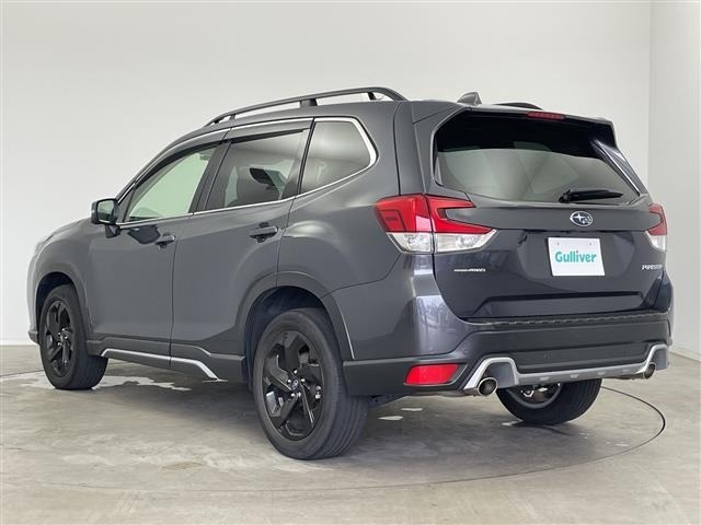 Subaru FORESTER 2022 7988347-13