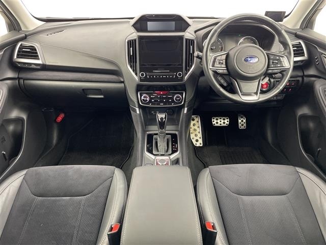 Subaru FORESTER 2022 7988347-15