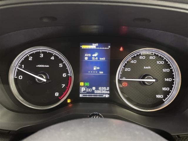 Subaru FORESTER 2022 7988347-16