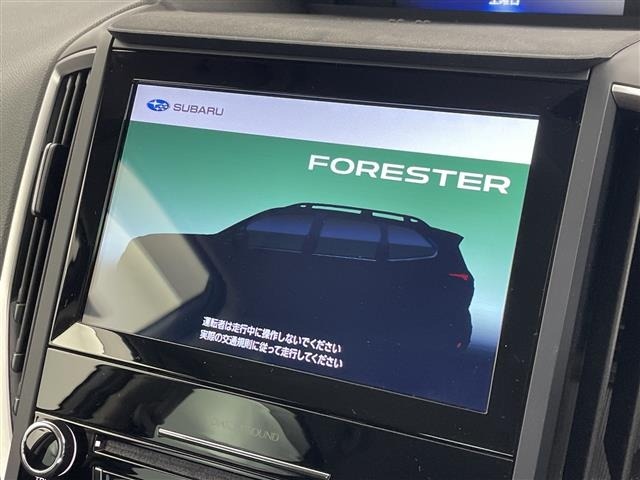 Subaru FORESTER 2022 7988347-17