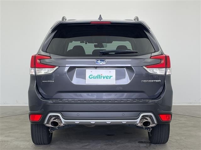 Subaru FORESTER 2022 7988347-2