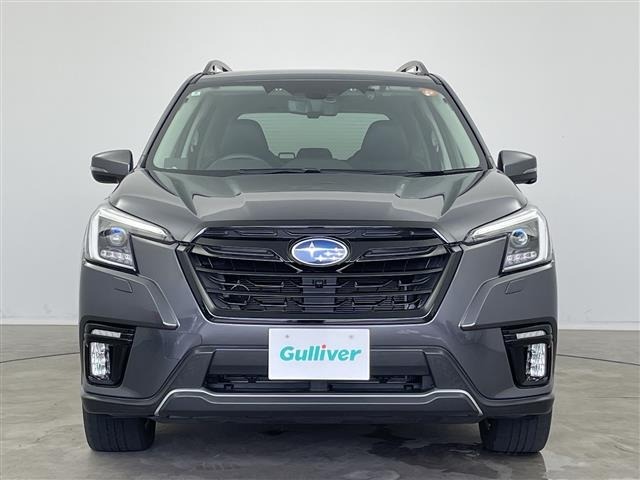 Subaru FORESTER 2022 7988347-20