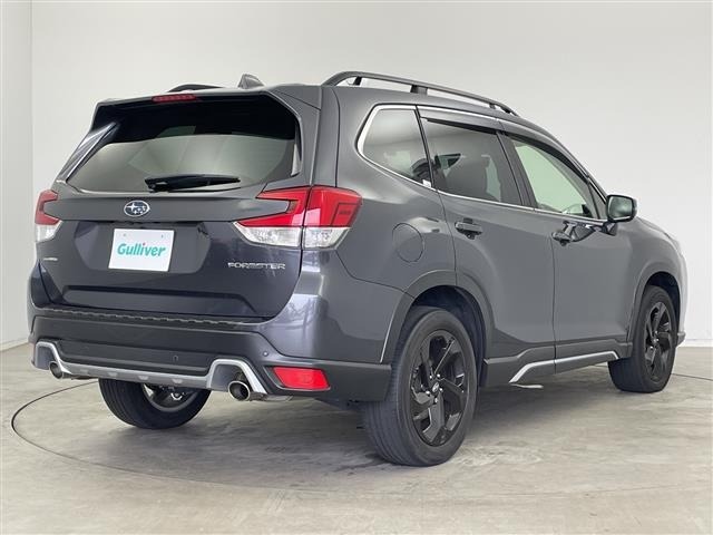 Subaru FORESTER 2022 7988347-22
