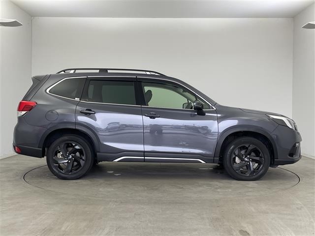 Subaru FORESTER 2022 7988347-4