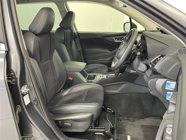 Subaru FORESTER 2022 7988347-5