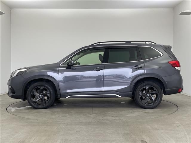 Subaru FORESTER 2022 7988347-6