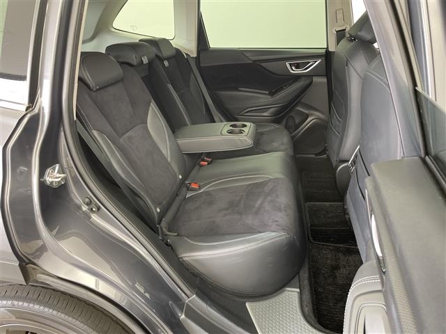 Subaru FORESTER 2022 7988347-8