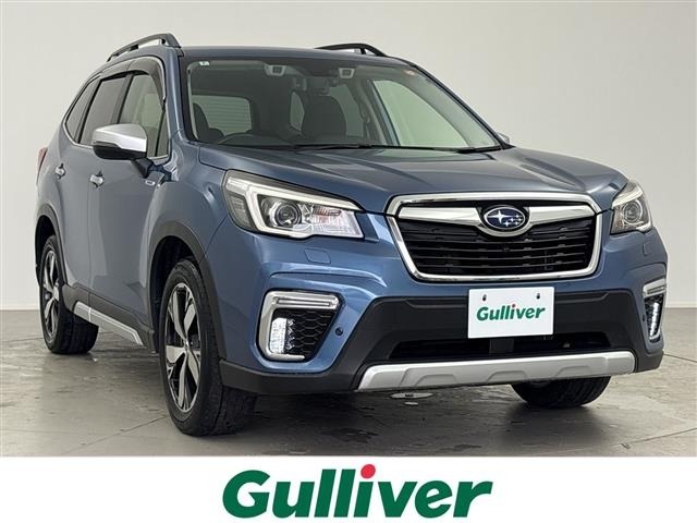 Subaru FORESTER 2020 7988348-0