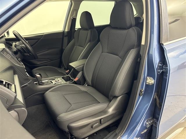 Subaru FORESTER 2020 7988348-10