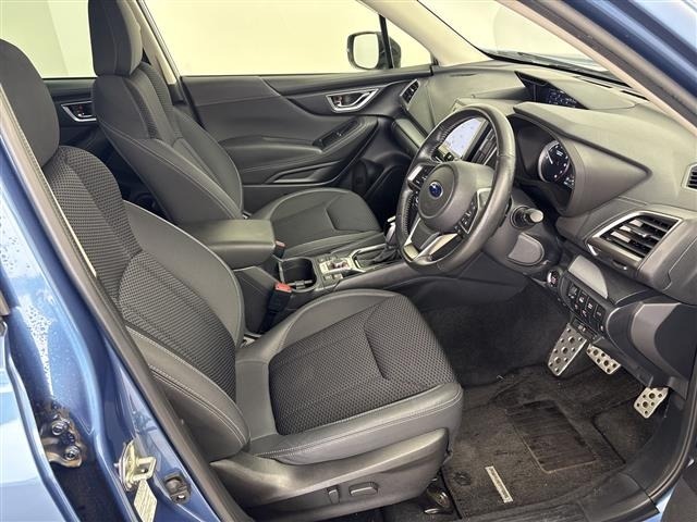 Subaru FORESTER 2020 7988348-11