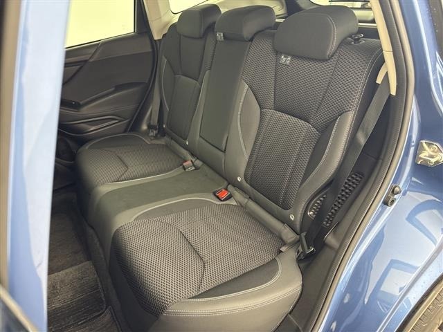 Subaru FORESTER 2020 7988348-12