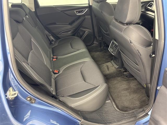 Subaru FORESTER 2020 7988348-13