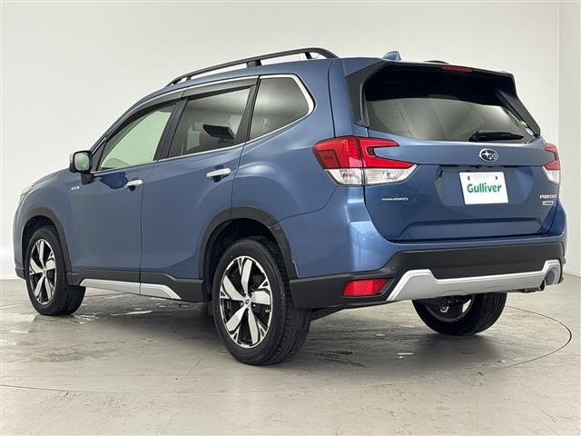 Subaru FORESTER 2020 7988348-14