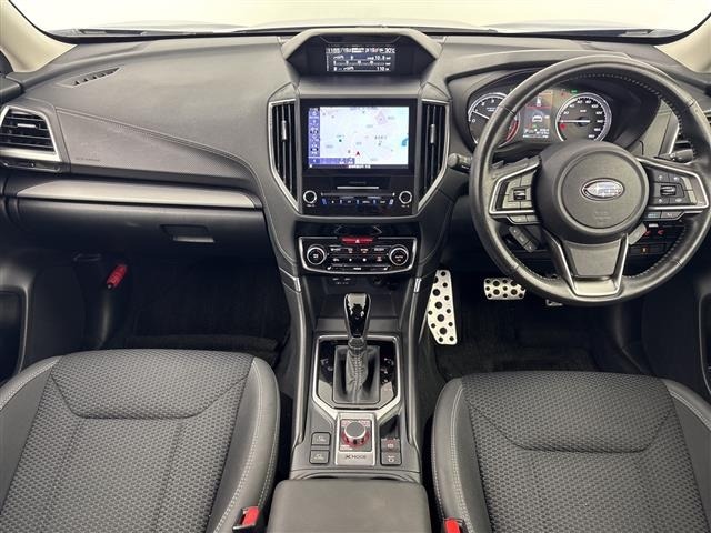 Subaru FORESTER 2020 7988348-15