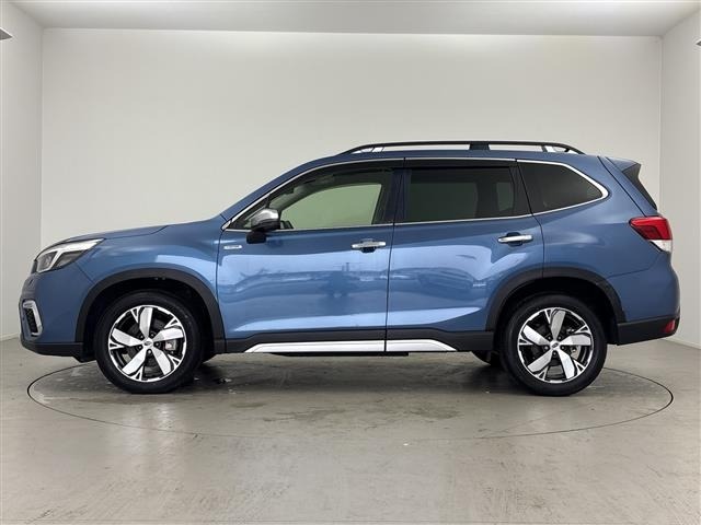 Subaru FORESTER 2020 7988348-2