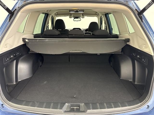 Subaru FORESTER 2020 7988348-21