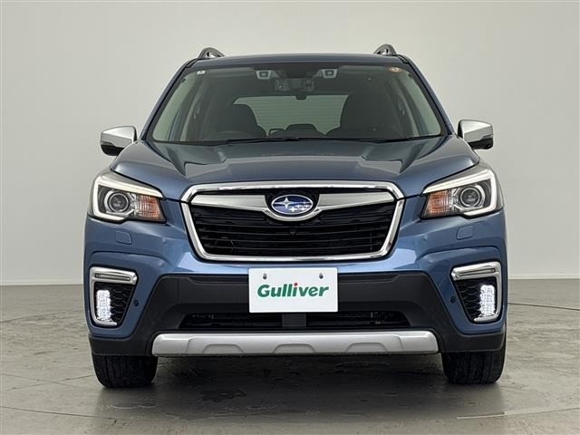 Subaru FORESTER 2020 7988348-23