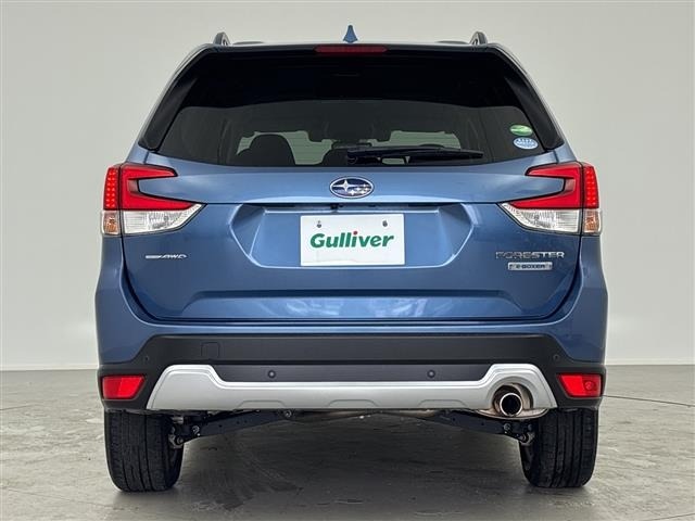 Subaru FORESTER 2020 7988348-4