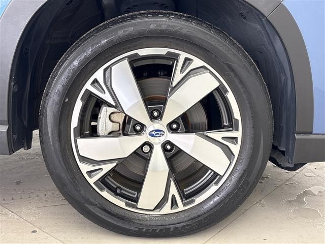 Subaru FORESTER 2020 7988348-6